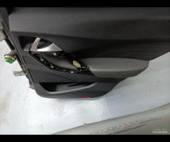 PORTA PORTIERA POSTERIORE DESTRA CITROEN DS5 ERU P - 23