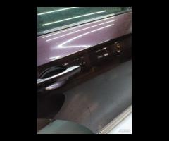 PORTA PORTIERA POSTERIORE DESTRA CITROEN DS5 ERU P - 24