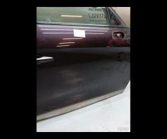 PORTA PORTIERA ANTERIORE DX CITROEN DS5 ERU PURPLE - 7