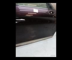 PORTA PORTIERA ANTERIORE DX CITROEN DS5 ERU PURPLE - 10