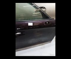 PORTA PORTIERA ANTERIORE DX CITROEN DS5 ERU PURPLE - 21