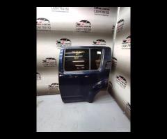 PORTA PORTIERA POSTERIORE SX 82100EB330 NISSAN PAT - 1