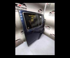 PORTA PORTIERA POSTERIORE SX 82100EB330 NISSAN PAT - 2