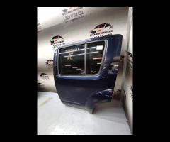 PORTA PORTIERA POSTERIORE SX 82100EB330 NISSAN PAT - 5