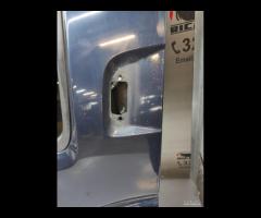 PORTA PORTIERA POSTERIORE SX 82100EB330 NISSAN PAT - 8