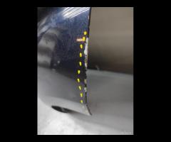 PORTA PORTIERA POSTERIORE SX 82100EB330 NISSAN PAT - 9