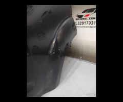 PORTA PORTIERA POSTERIORE SX 82100EB330 NISSAN PAT - 11