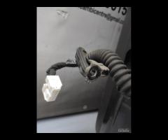 PORTA PORTIERA POSTERIORE SX 82100EB330 NISSAN PAT - 14