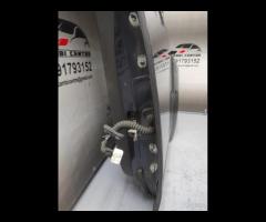 PORTA PORTIERA POSTERIORE SX 82100EB330 NISSAN PAT - 15