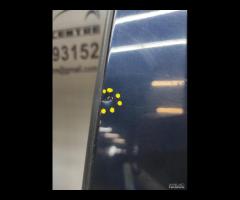 PORTA PORTIERA POSTERIORE SX 82100EB330 NISSAN PAT - 16