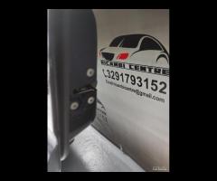 PORTA PORTIERA POSTERIORE SX 82100EB330 NISSAN PAT - 17