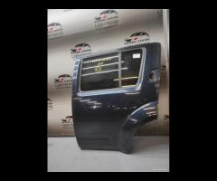 PORTA PORTIERA POSTERIORE SX 82100EB330 NISSAN PAT - 19