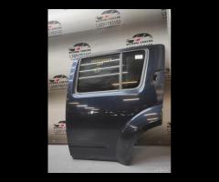 PORTA PORTIERA POSTERIORE SX 82100EB330 NISSAN PAT - 20