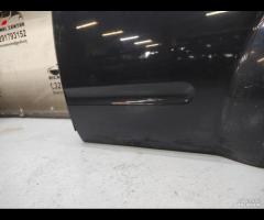 PORTA PORTIERA POSTERIORE SX 82100EB330 NISSAN PAT - 21