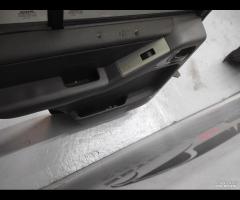 PORTA PORTIERA POSTERIORE SX 82100EB330 NISSAN PAT - 24