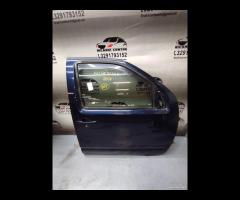 PORTA PORTIERA ANTERIORE DESTRA DX NISSAN PATHFIND - 2