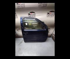 PORTA PORTIERA ANTERIORE DESTRA DX NISSAN PATHFIND - 3
