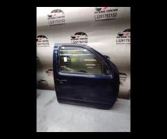 PORTA PORTIERA ANTERIORE DESTRA DX NISSAN PATHFIND - 4