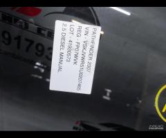 PORTA PORTIERA ANTERIORE DESTRA DX NISSAN PATHFIND - 8