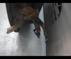 PORTA PORTIERA ANTERIORE DESTRA DX NISSAN PATHFIND - 9