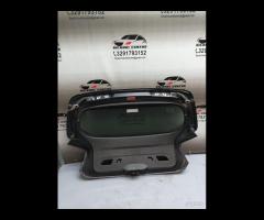 PORTELLONE POSTERIORE BMW SERIE 1 F20 2011-2015 41 - 23