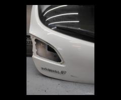 PORTELLONE POSTERIORE BAULE MAZDA 3 II MK2 HATCHBA - 12