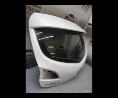 PORTELLONE POSTERIORE BAULE MAZDA 3 II MK2 HATCHBA - 16