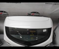 PORTELLONE POSTERIORE BAULE MAZDA 3 II MK2 HATCHBA - 17