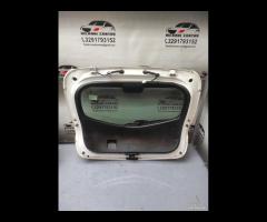PORTELLONE POSTERIORE BAULE MAZDA 3 II MK2 HATCHBA - 19
