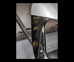 PORTELLONE POSTERIORE SUPERIORE BAULE BMW X5 F15 2