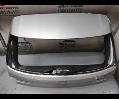 PORTELLONE POSTERIORE SUPERIORE BAULE BMW X5 F15 2 - 9