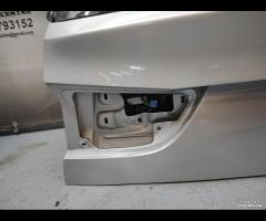 PORTELLONE POSTERIORE SUPERIORE BAULE BMW X5 F15 2 - 10