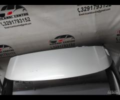 PORTELLONE POSTERIORE SUPERIORE BAULE BMW X5 F15 2 - 15