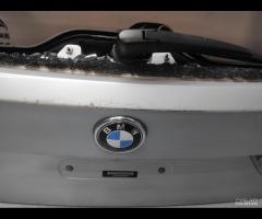 PORTELLONE POSTERIORE SUPERIORE BAULE BMW X5 F15 2 - 19