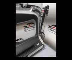 PORTELLONE POSTERIORE SUPERIORE BAULE BMW X5 F15 2 - 21