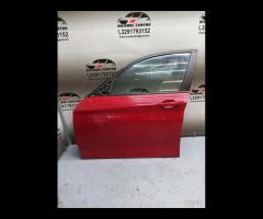PORTA PORTIERA ANTERIORE SX BMW F20 2012-2019 HATC