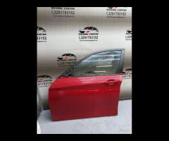 PORTA PORTIERA ANTERIORE SX BMW F20 2012-2019 HATC