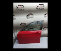 PORTA PORTIERA ANTERIORE SX BMW F20 2012-2019 HATC - 7