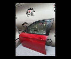 PORTA PORTIERA ANTERIORE SX BMW F20 2012-2019 HATC - 9
