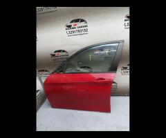 PORTA PORTIERA ANTERIORE SX BMW F20 2012-2019 HATC - 10