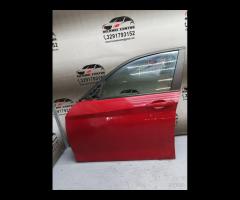 PORTA PORTIERA ANTERIORE SX BMW F20 2012-2019 HATC - 22