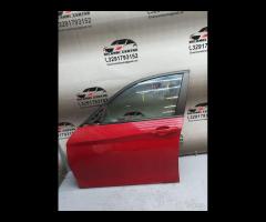 PORTA PORTIERA ANTERIORE SX BMW F20 2012-2019 HATC - 23