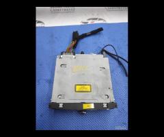 AUTORADIO LETTORE CD GPS DVD PEUGEOT 207CC 2013 98