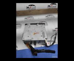 AUTORADIO LETTORE CD GPS DVD PEUGEOT 207CC 2013 98 - 6