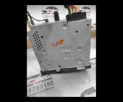 AUTORADIO LETTORE CD GPS DVD PEUGEOT 207CC 2013 98 - 7