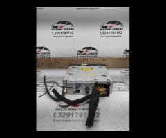 AUTORADIO LETTORE CD GPS DVD PEUGEOT 207CC 2013 98 - 10