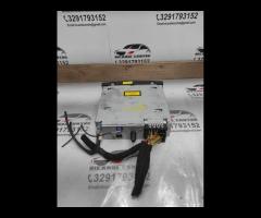 AUTORADIO LETTORE CD GPS DVD PEUGEOT 207CC 2013 98 - 11