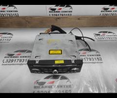 AUTORADIO LETTORE CD GPS DVD PEUGEOT 207CC 2013 98 - 18