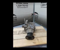 DIFFERENZIALE ANTERIORE KIA SPORTAGE 1.6 GDI AUTO