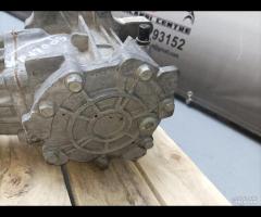 DIFFERENZIALE ANTERIORE KIA SPORTAGE 1.6 GDI AUTO - 9